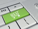 Keyboard Cart