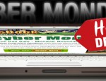 2for1golf Cyber Monday